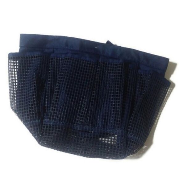 Nwt RE mesh shower caddy - Picture 3 of 3